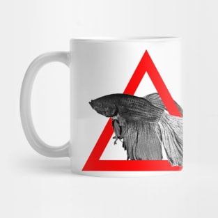 Betta Mug